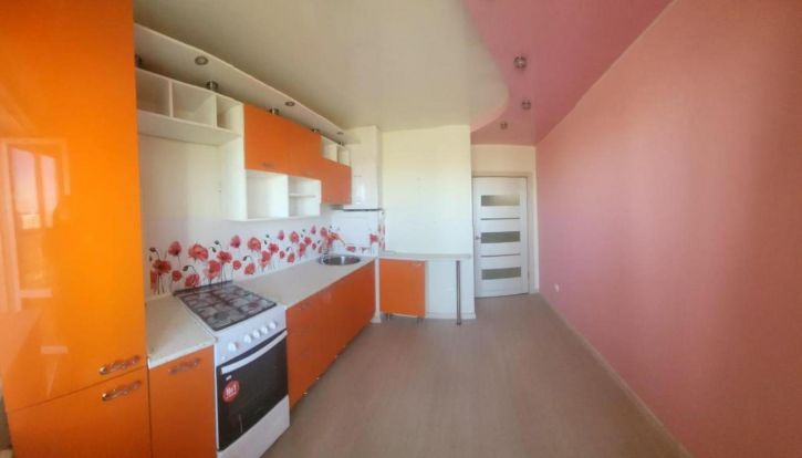 1-комн квартира Богдана Чижика, 27