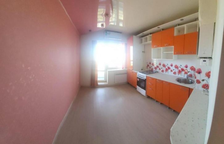 1-комн квартира Богдана Чижика, 27