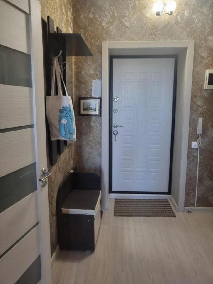 1-комн квартира Богдана Чижика, 27