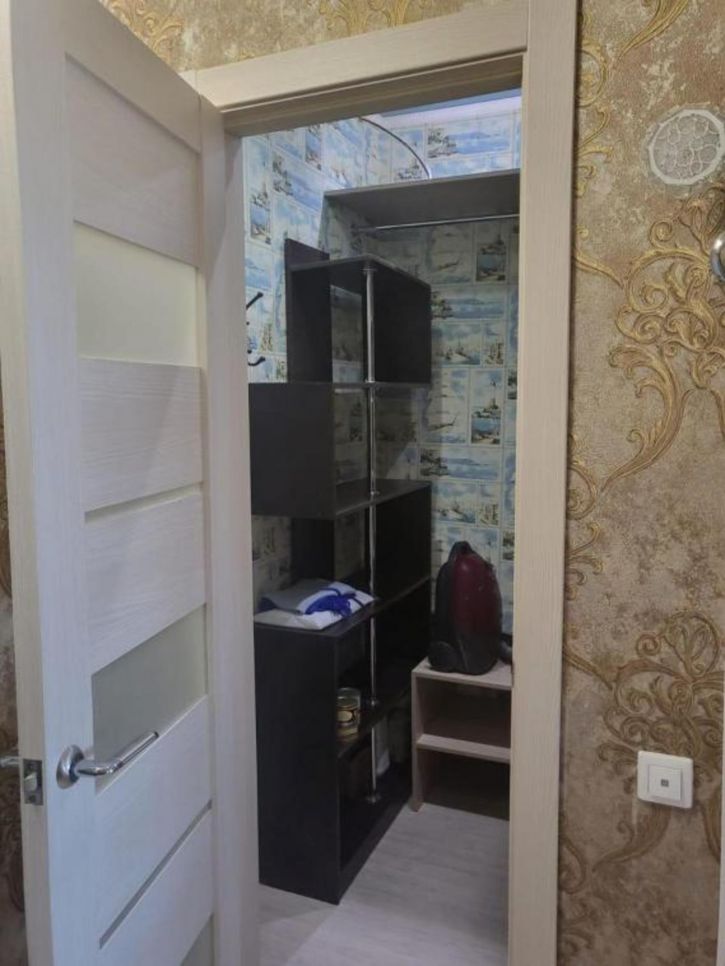 1-комн квартира Богдана Чижика, 27