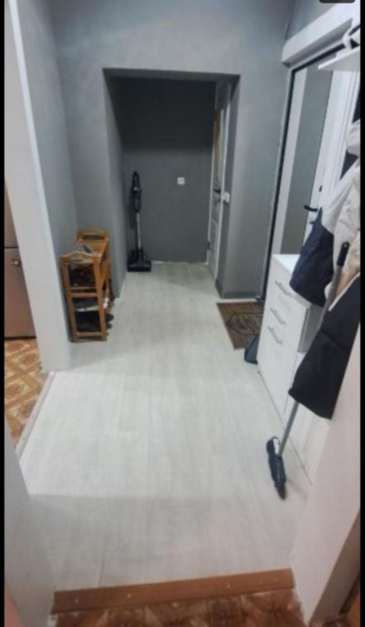 1-комн квартира Можайского, 13/6