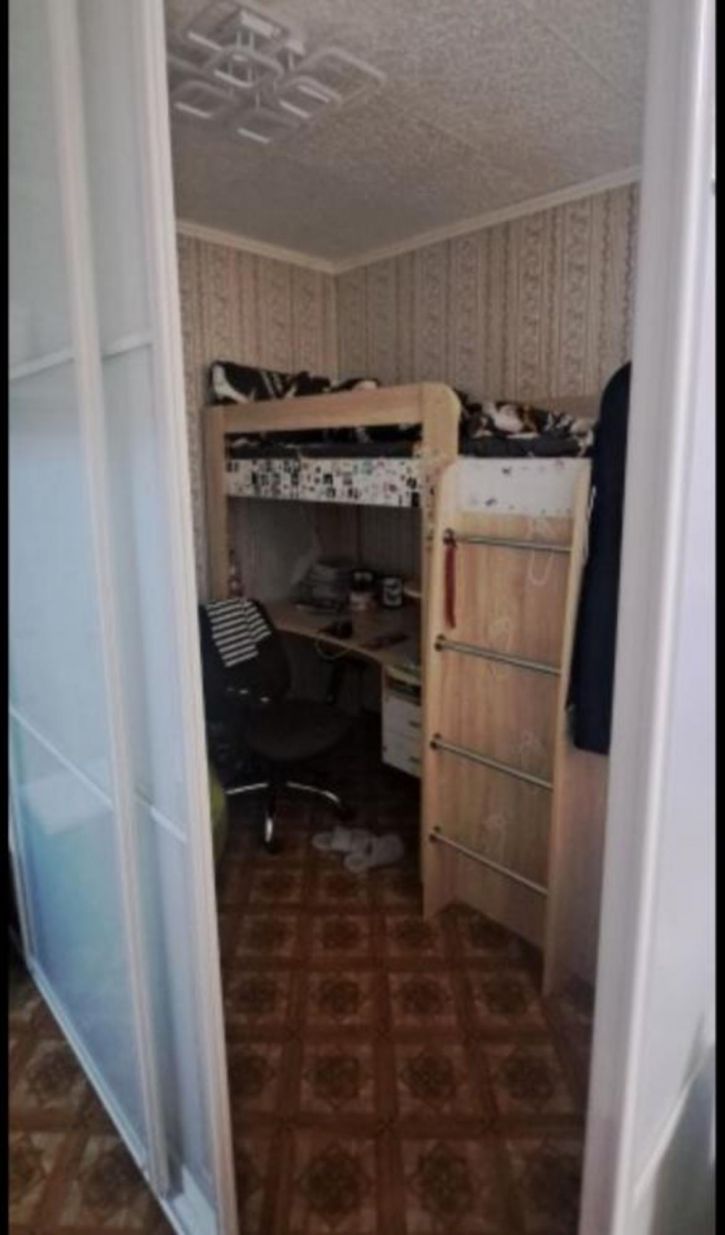 1-комн квартира Можайского, 13/6