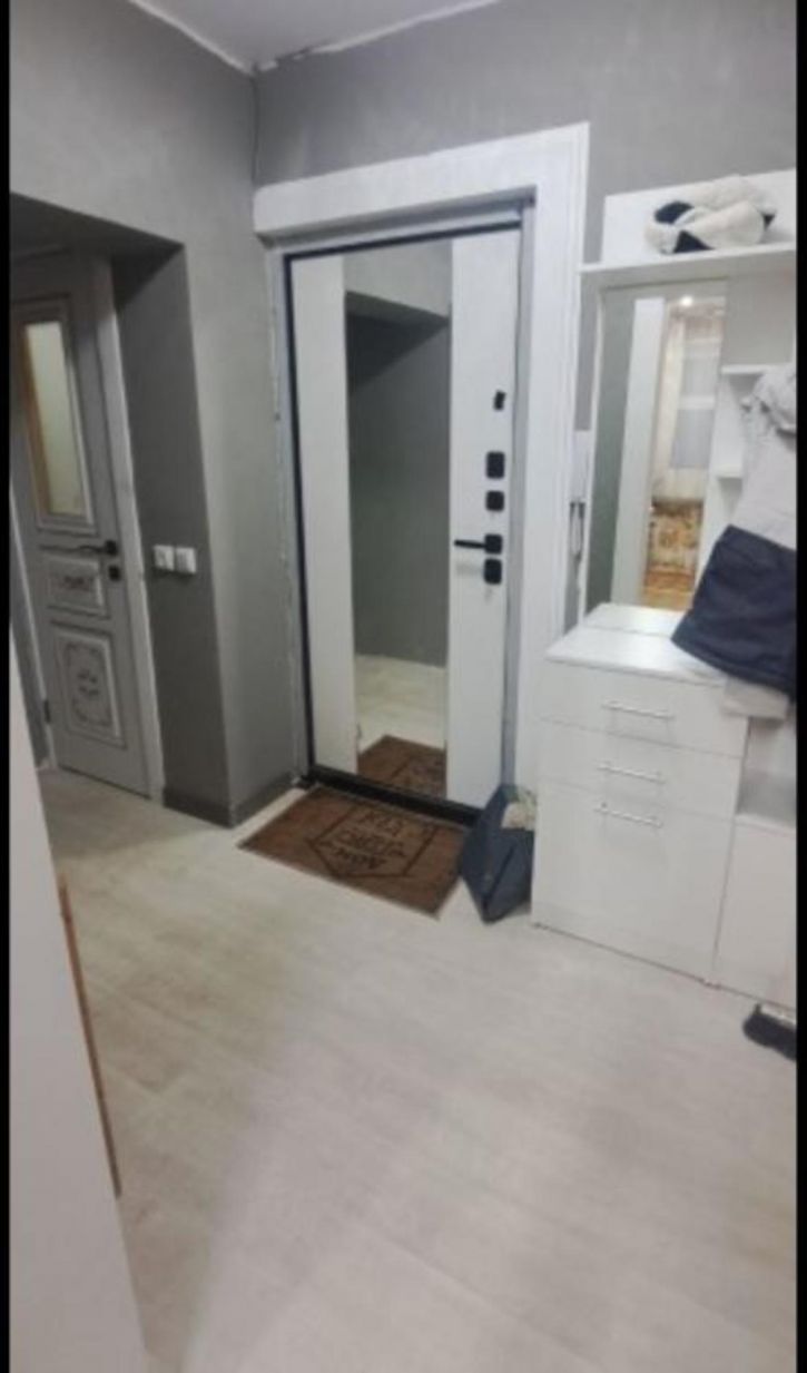 1-комн квартира Можайского, 13/6