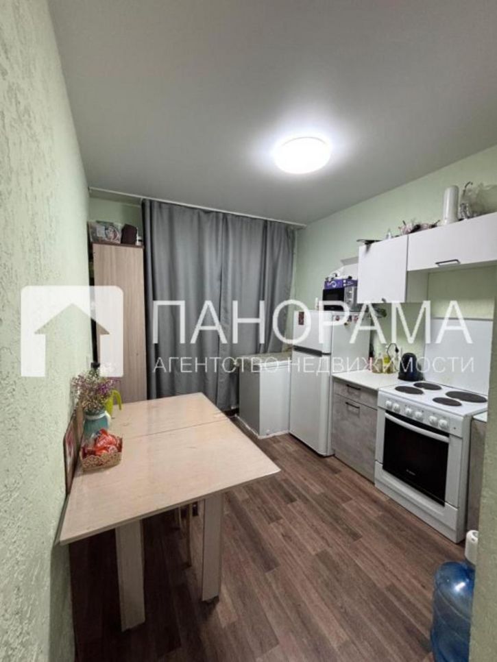 1-комн квартира 203-й микрорайон, 30
