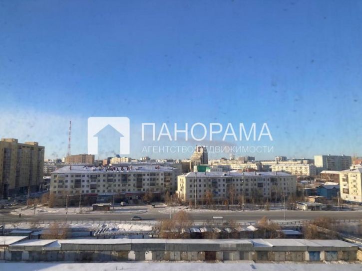 1-комн квартира 203-й микрорайон, 30