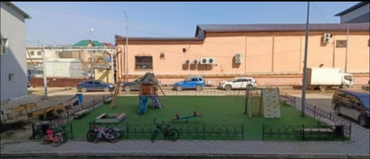 3-комн квартира Семена Данилова, 3/3