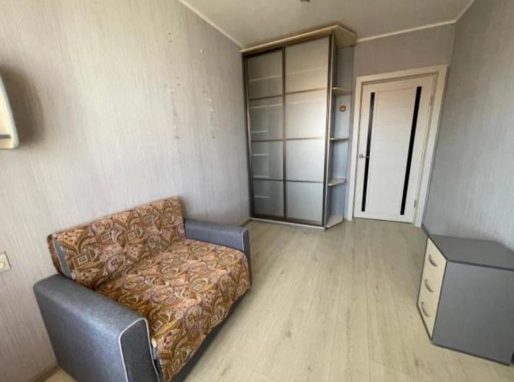 3-комн квартира Халтурина, 6/2