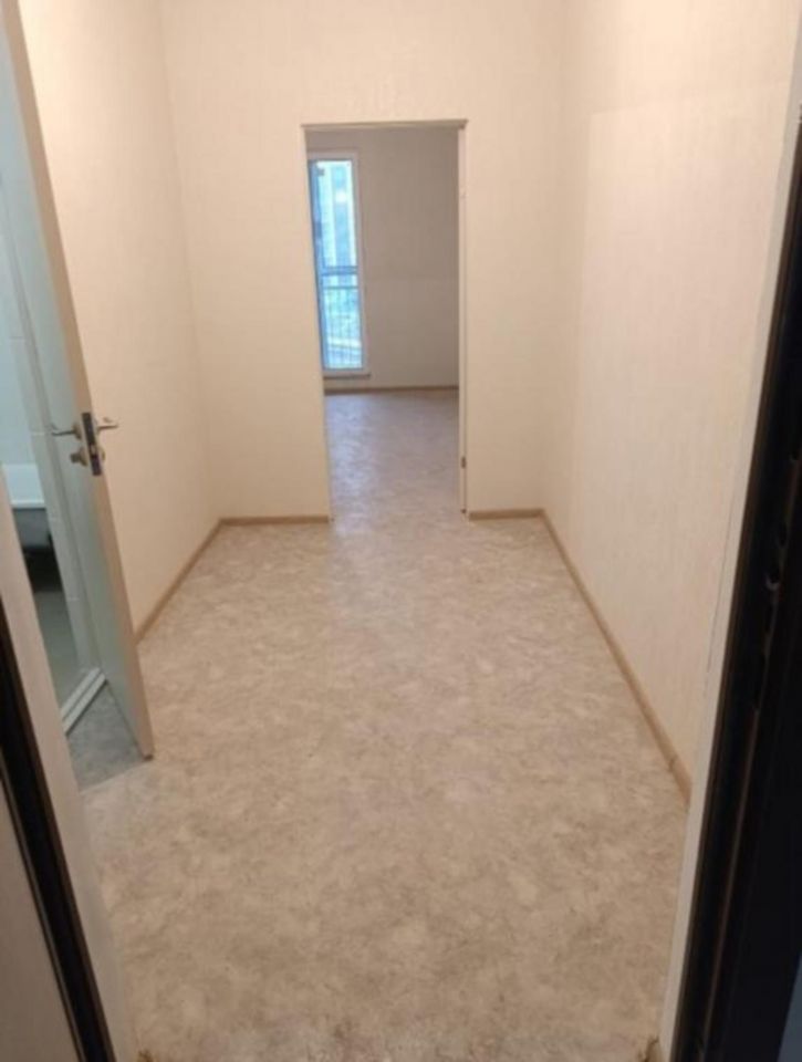 1-комн квартира Юрия Шафера, 8