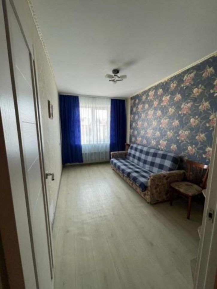 3-комн квартира Халтурина, 6/2