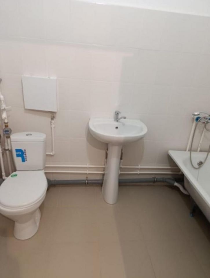 1-комн квартира Юрия Шафера, 8