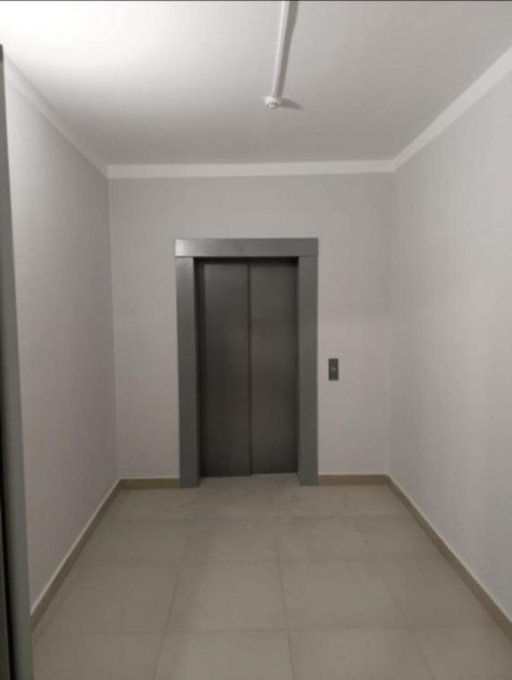 1-комн квартира Юрия Шафера, 8