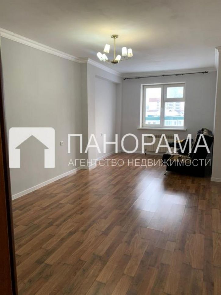 1-комн квартира Рыдзинского, 18/1