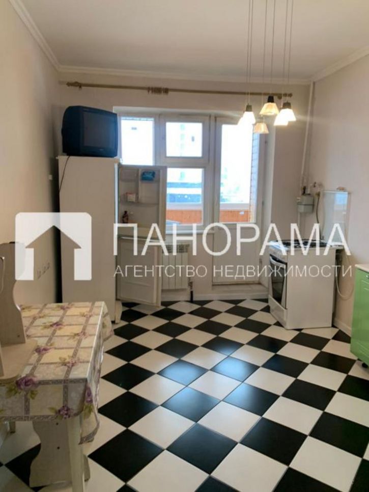 1-комн квартира Рыдзинского, 18/1
