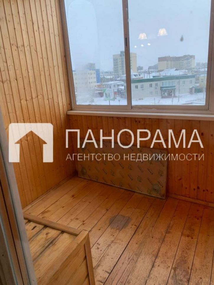1-комн квартира Рыдзинского, 18/1