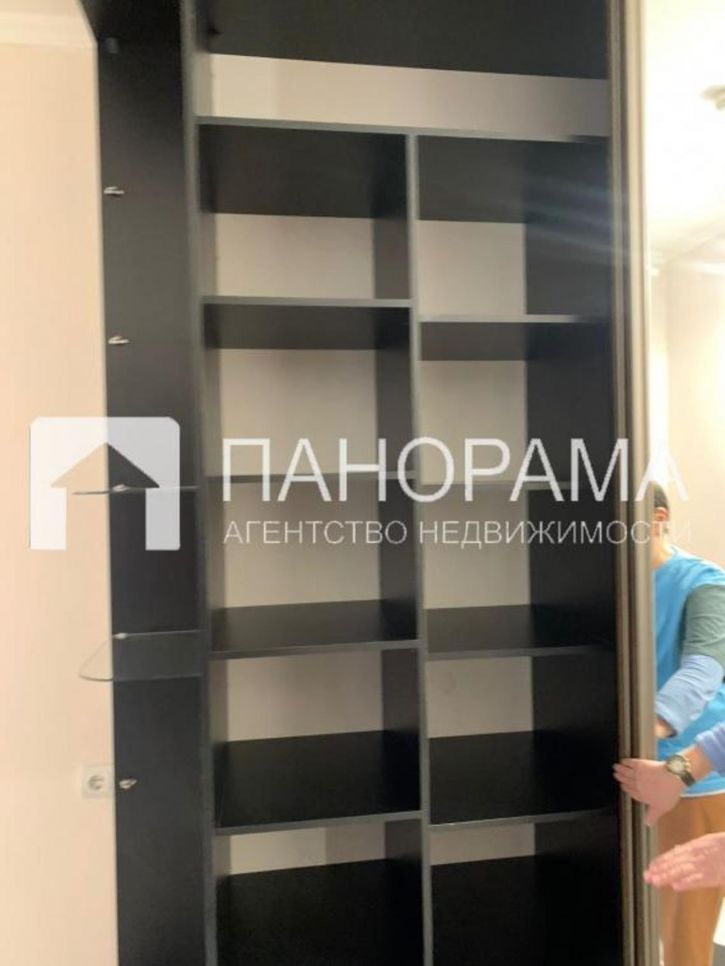1-комн квартира Рыдзинского, 18/1