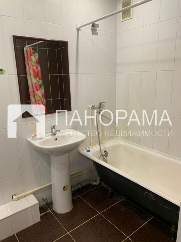 1-комн квартира Рыдзинского, 18/1