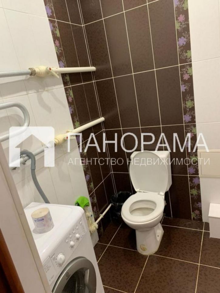 1-комн квартира Рыдзинского, 18/1