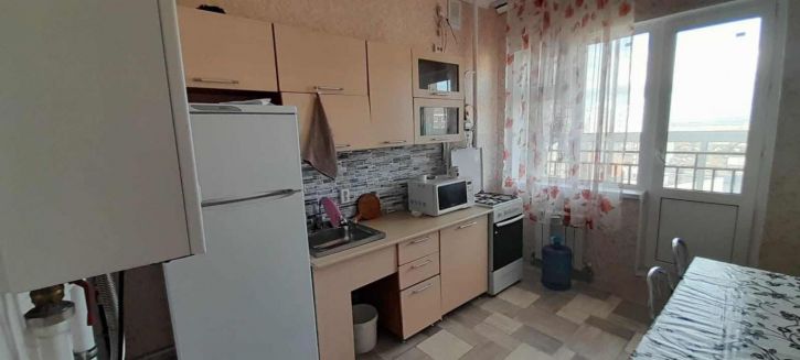 1-комн квартира Михаила Николаева пр-кт, 5/1с2
