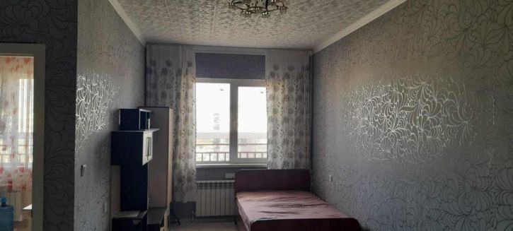 1-комн квартира Михаила Николаева пр-кт, 5/1с2