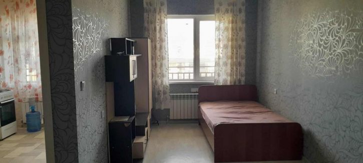 1-комн квартира Михаила Николаева пр-кт, 5/1с2