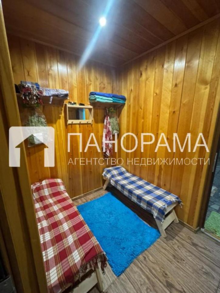 Коттедж/дом Билибина, 25/7