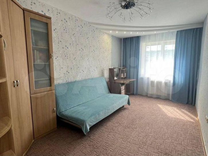 3-комн квартира Федора Попова, 17/1