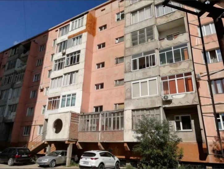 2-комн квартира Свердлова, 2/1