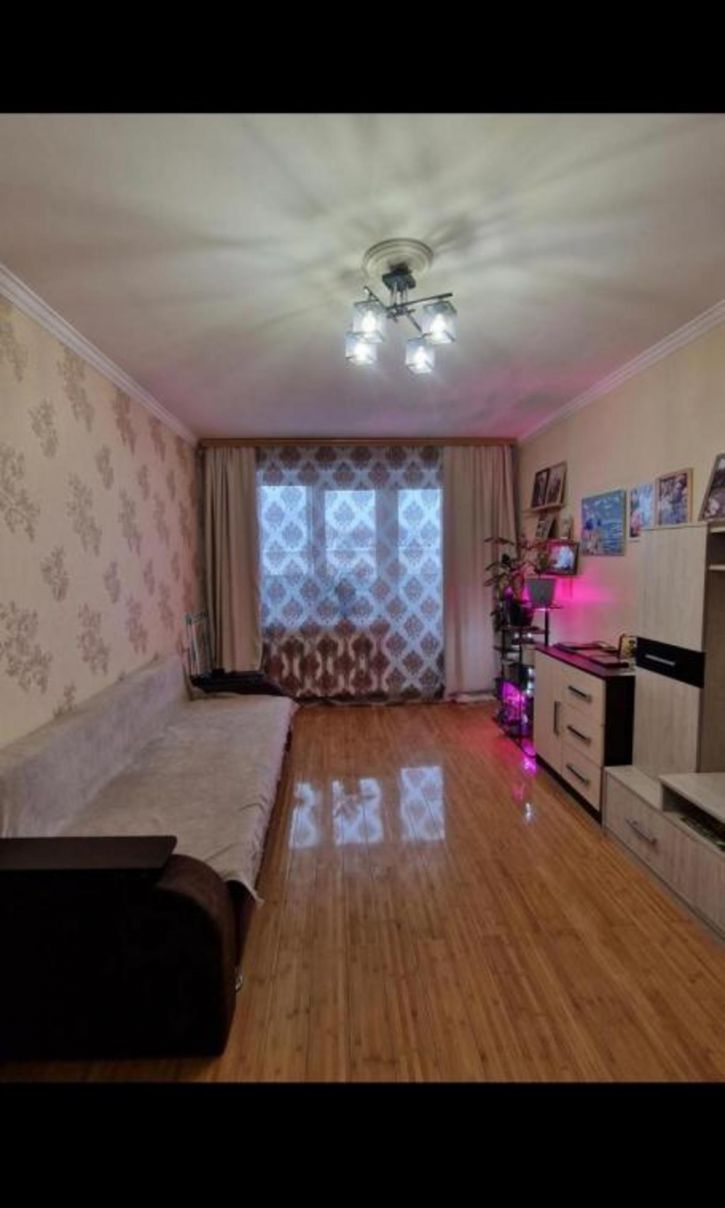 2-комн квартира Федора Попова, 16/3
