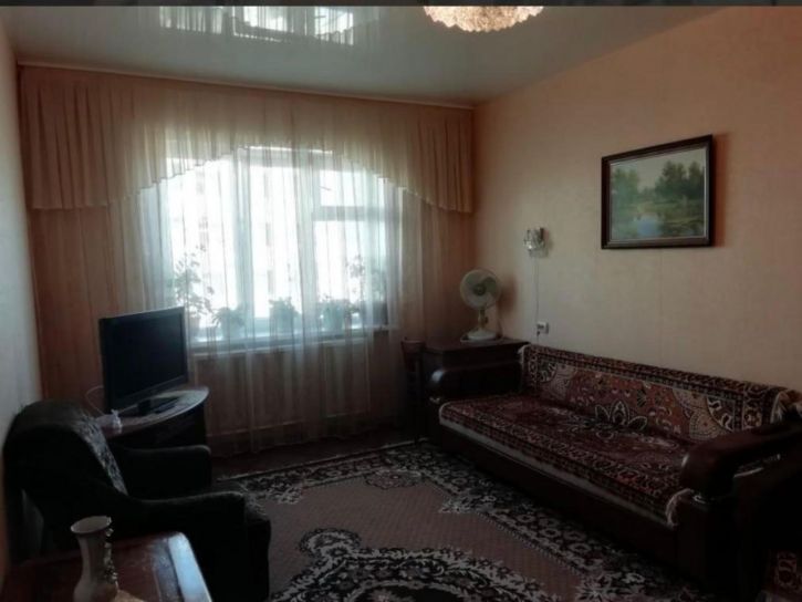 2-комн квартира Свердлова, 2/1