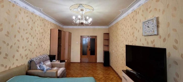 2-комн квартира Федора Попова, 17/2
