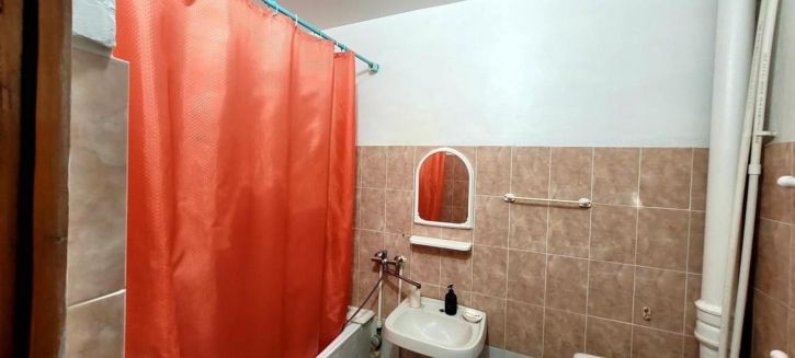 2-комн квартира Федора Попова, 17/2