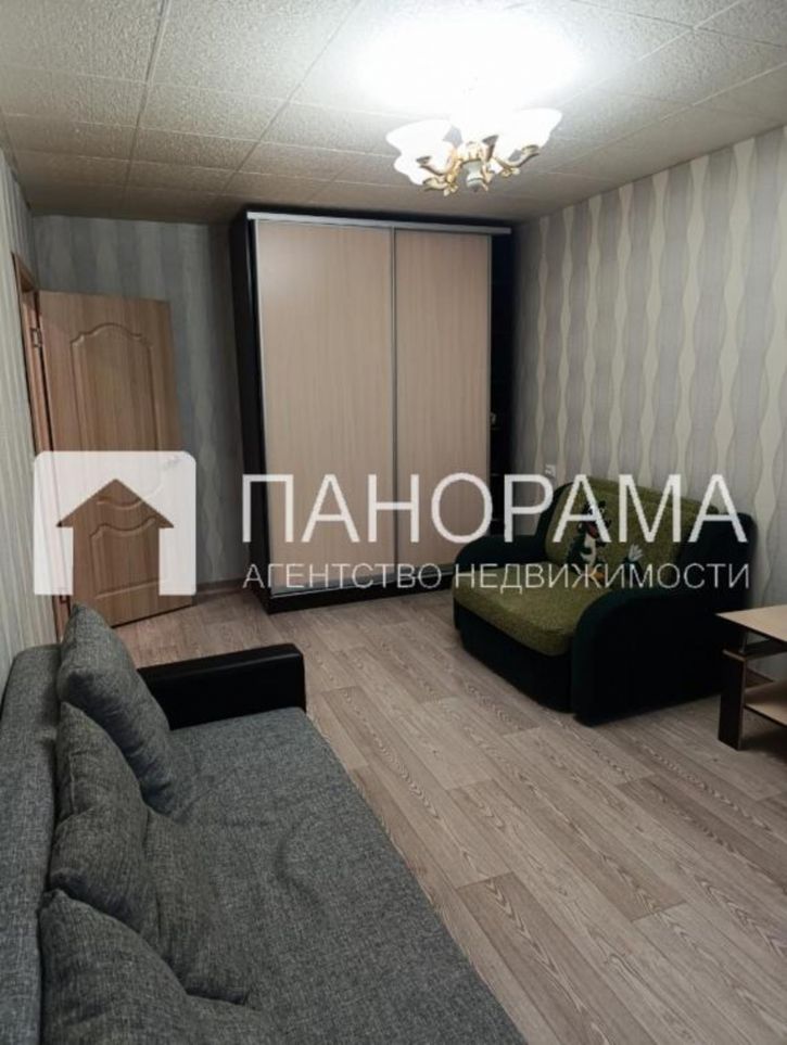 1-комн квартира Короленко, 17
