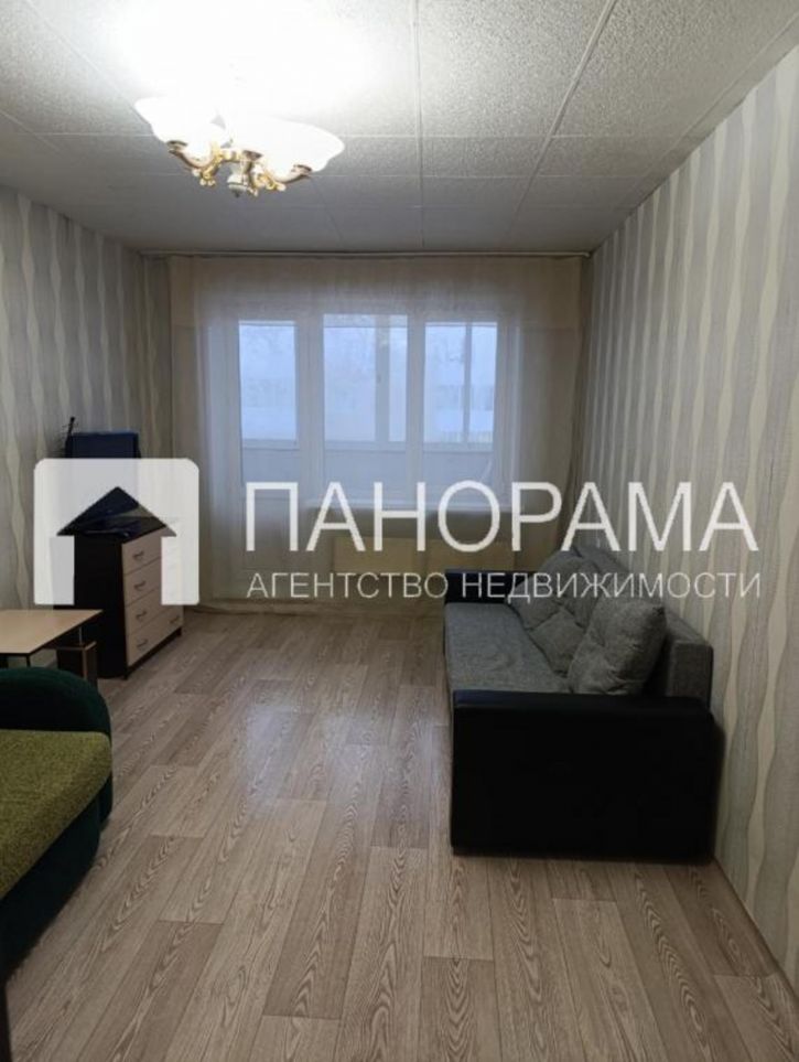 1-комн квартира Короленко, 17