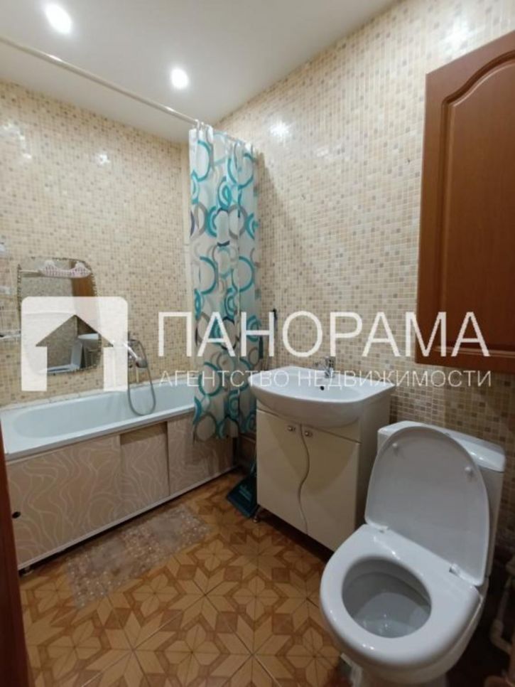 1-комн квартира Короленко, 17
