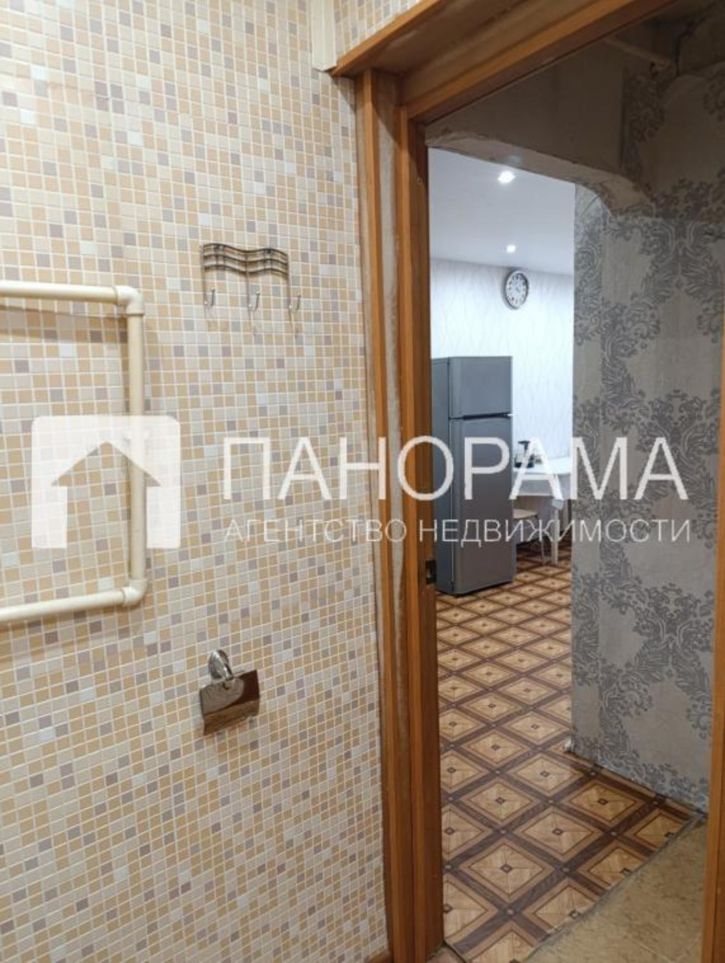 1-комн квартира Короленко, 17