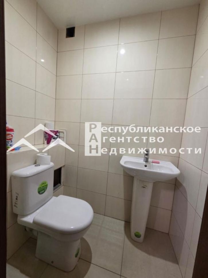 3-комн квартира Ярославского, 26