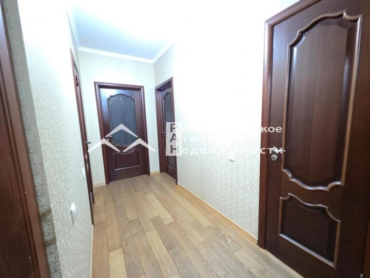 3-комн квартира Ярославского, 26