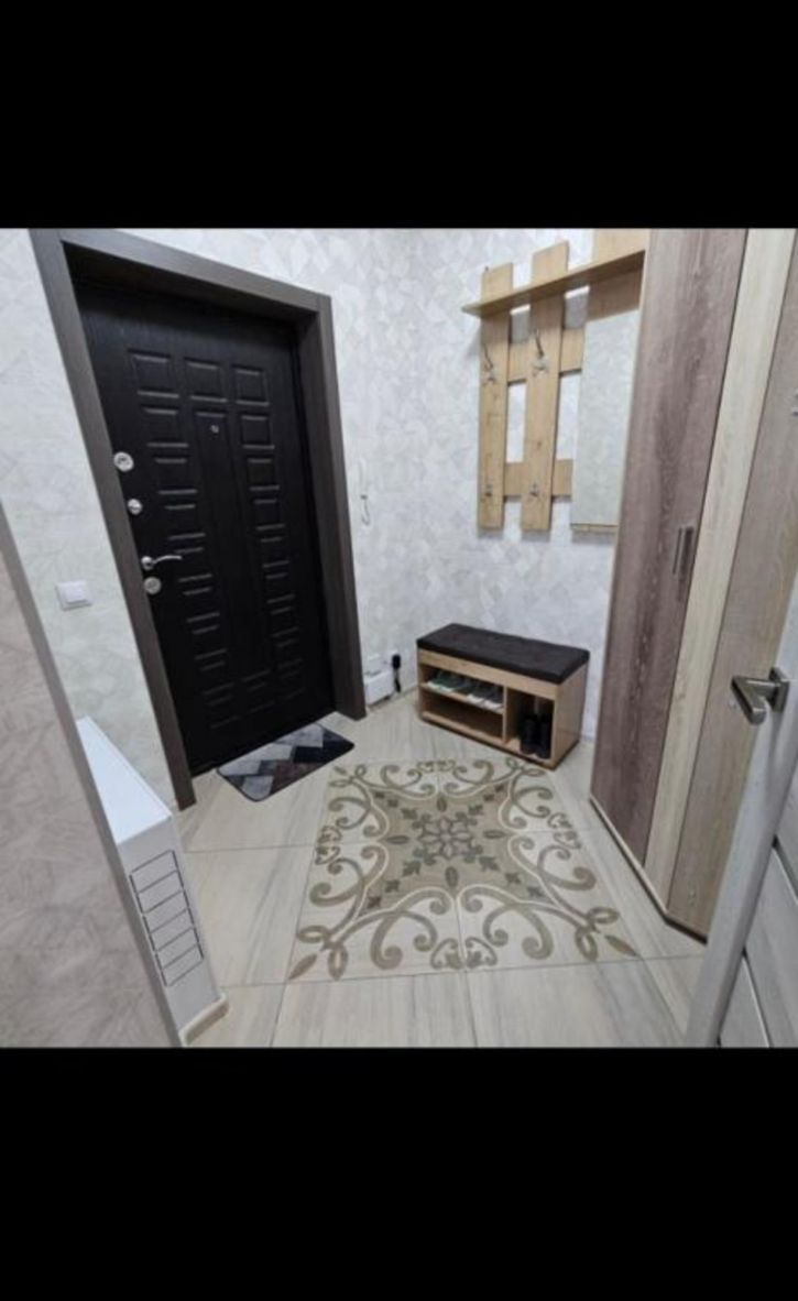 1-комн квартира Федора Попова, 2/3