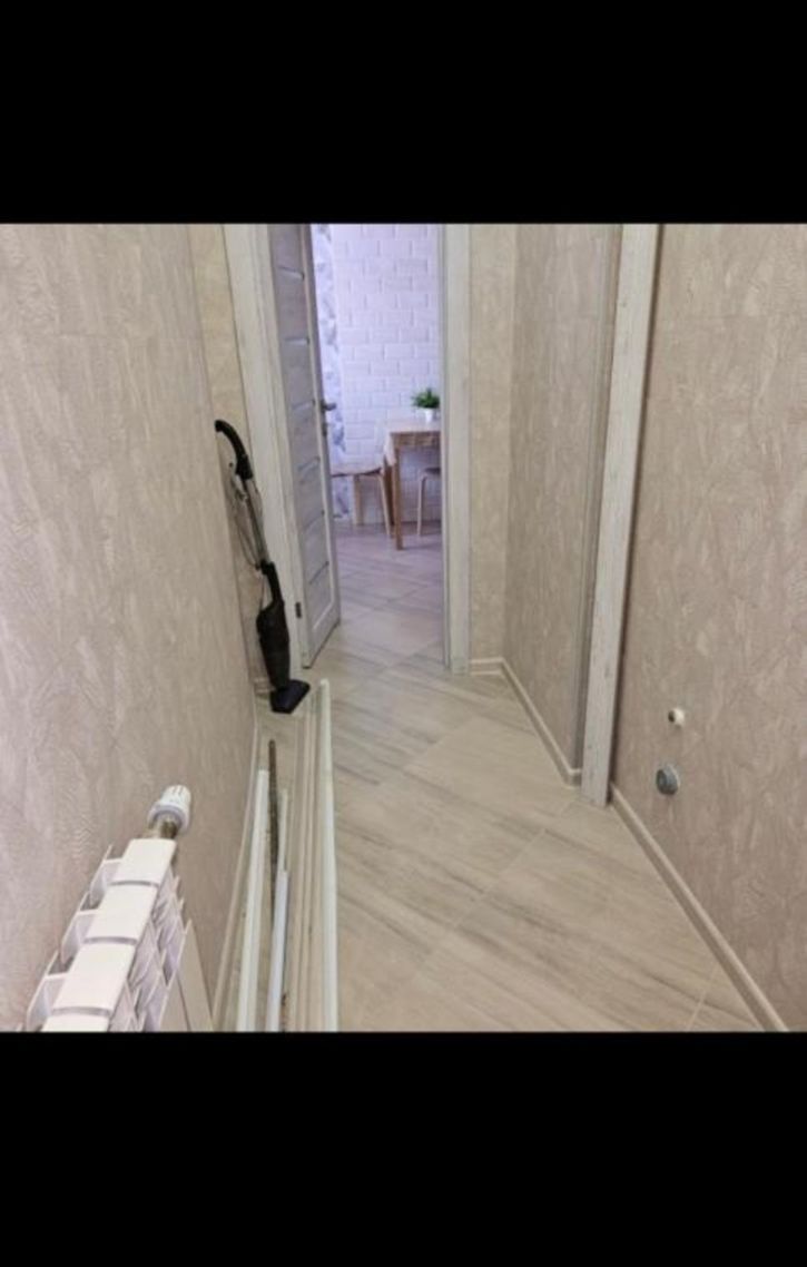 1-комн квартира Федора Попова, 2/3