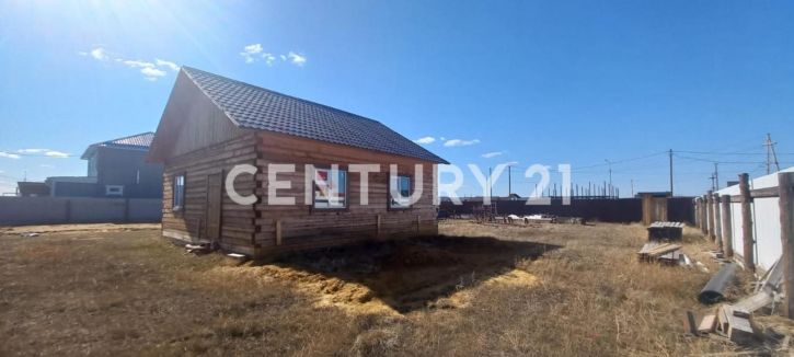 Коттедж/дом Братьев Емельяновых Переулок, 6