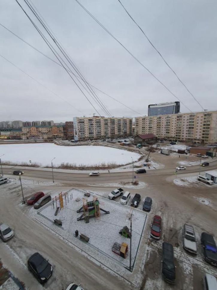 2-комн квартира Лермонтова, 58/2