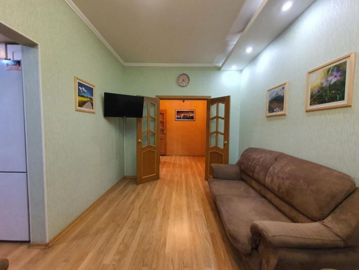 2-комн квартира Лермонтова, 58/2