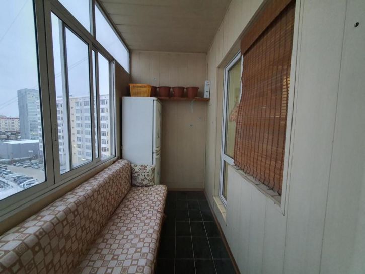 2-комн квартира Лермонтова, 58/2