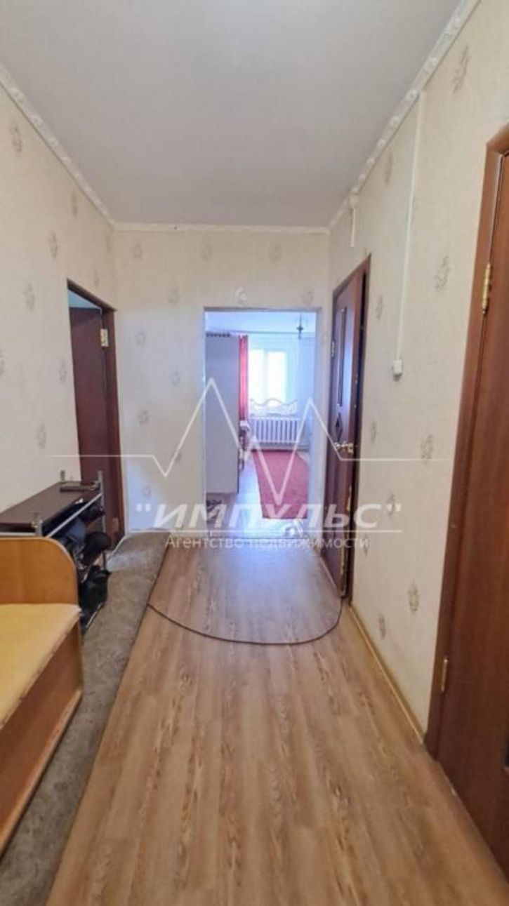 2-комн квартира Дружбы народов, 10