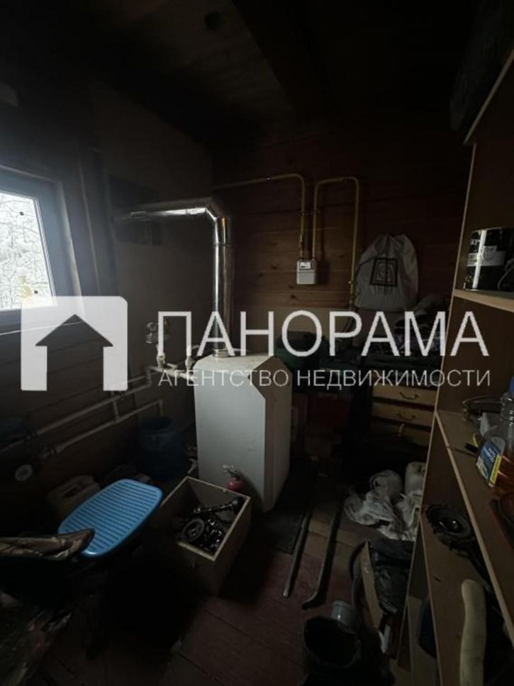 Коттедж/дом Крафта И., 46/3