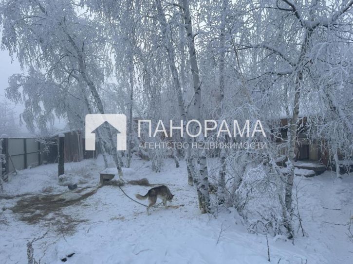 Коттедж/дом Крафта И., 46/3