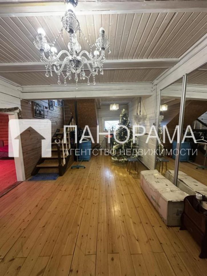 Коттедж/дом Крафта И., 46/3