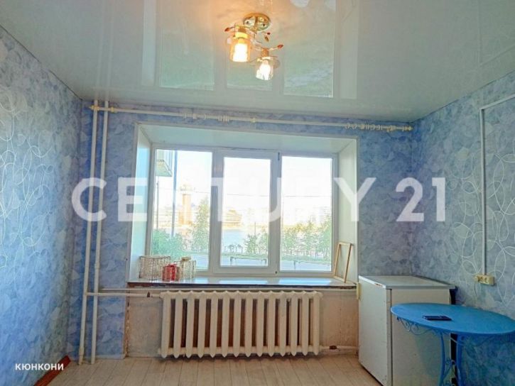 1-комн квартира Лермонтова, 138/3