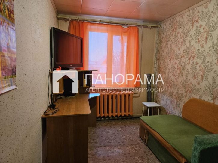 2-комн квартира Михаила Николаева пр-кт, 36/4