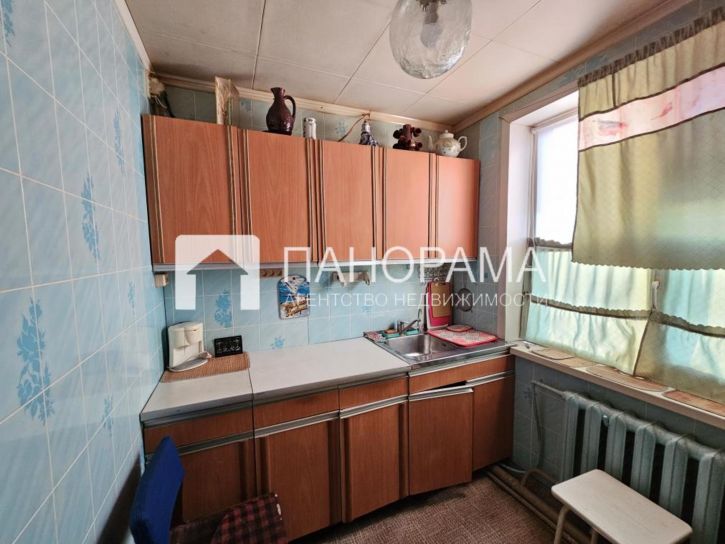 2-комн квартира Михаила Николаева пр-кт, 36/4